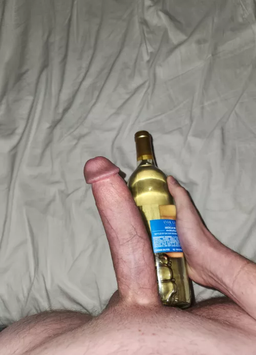 Hope I'm thick enough for you by GrapefruitAlive5447