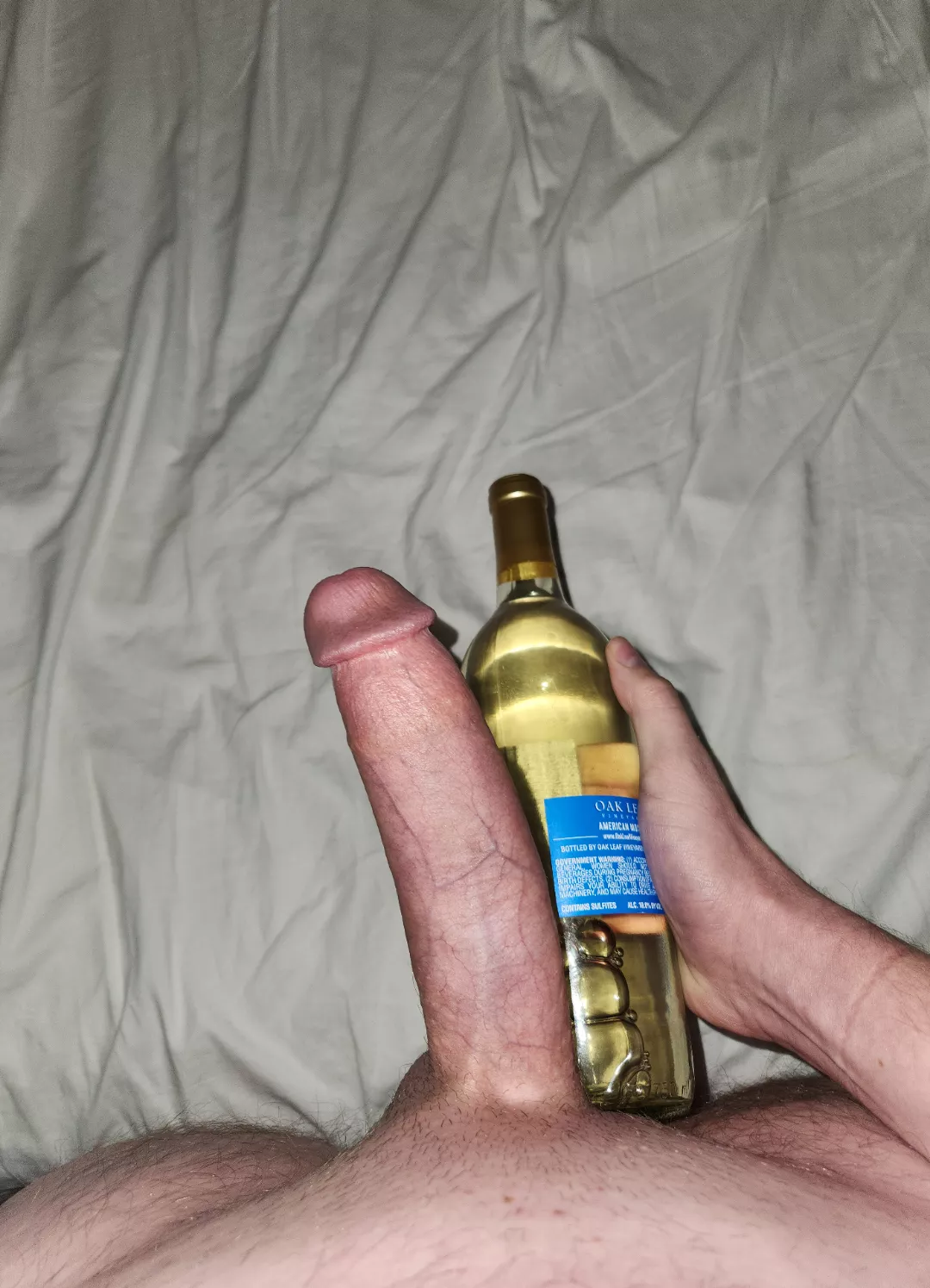 Hope I'm thick enough for you posted by GrapefruitAlive5447