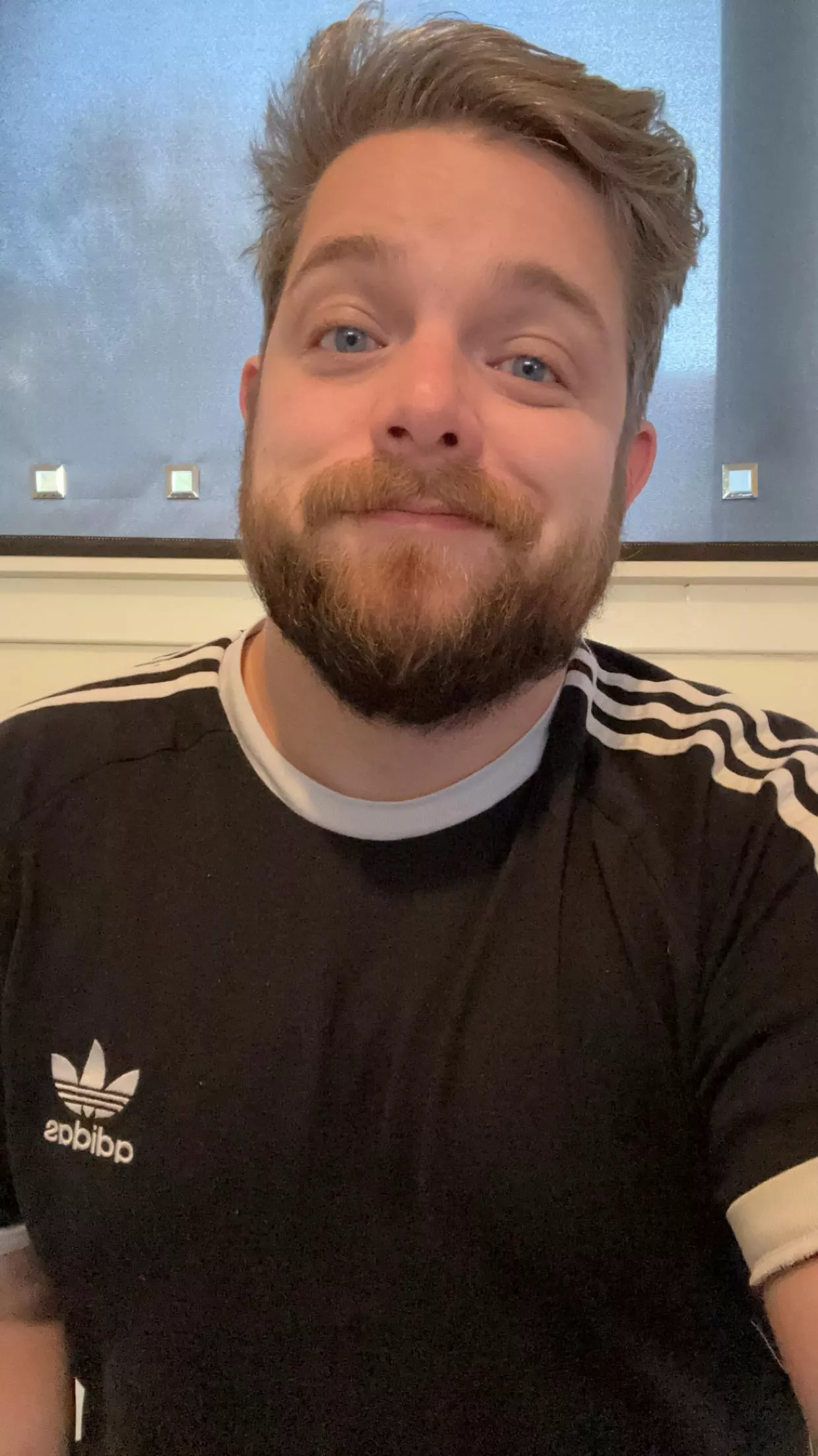 Hope your Sundays going good posted by HistoricalAirport816