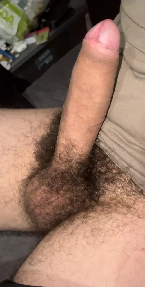 How do I look?👅 Dms open😈💦 by HungYoungAlpha-