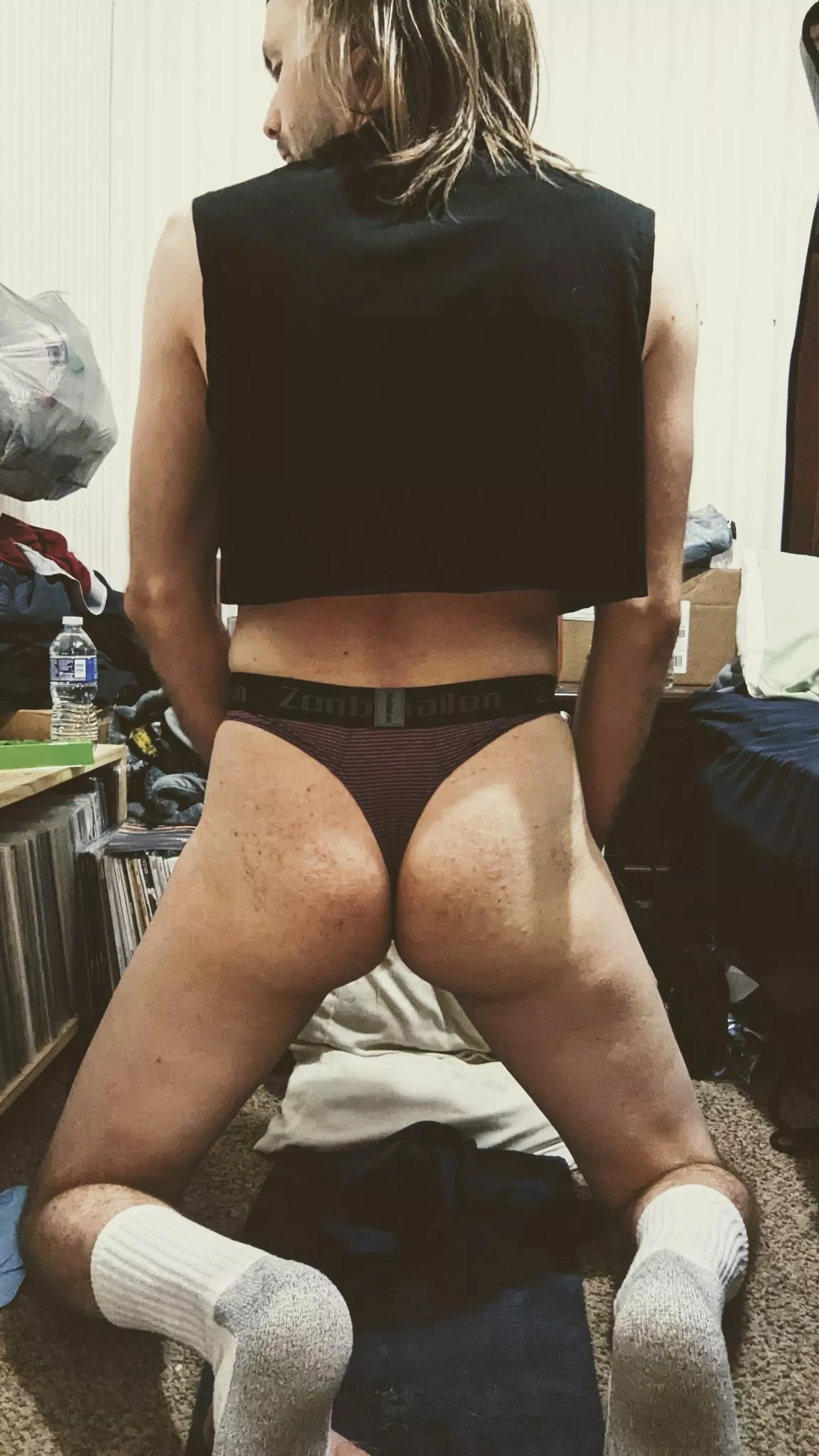 How would you breed me? posted by xxxtylerbttm_4693