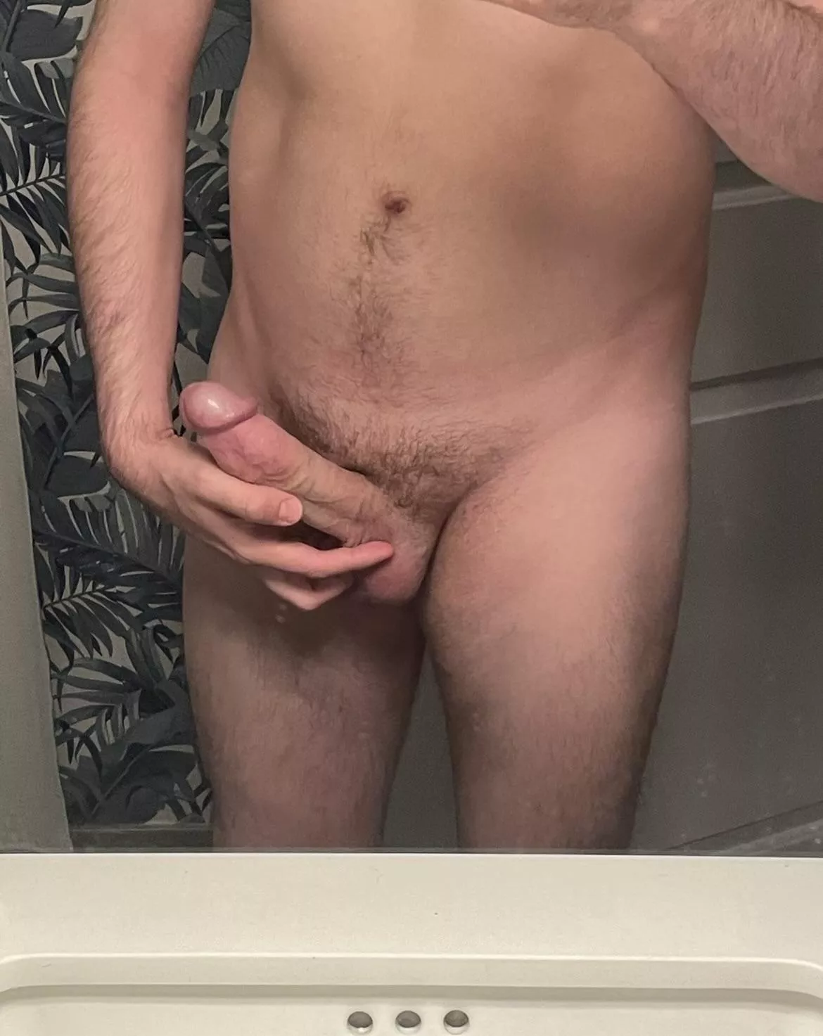 I always liked mine. Do you? posted by royaleandcheesy