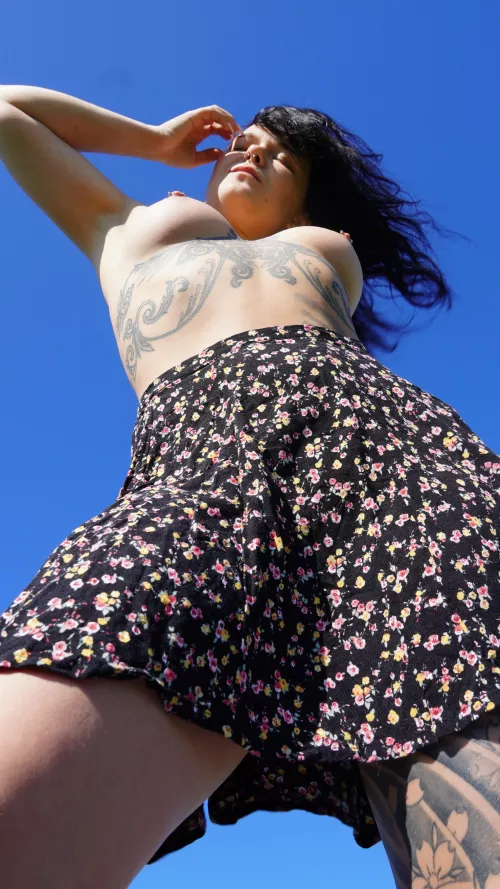 I hope this is what you're looking for by Uncosenya