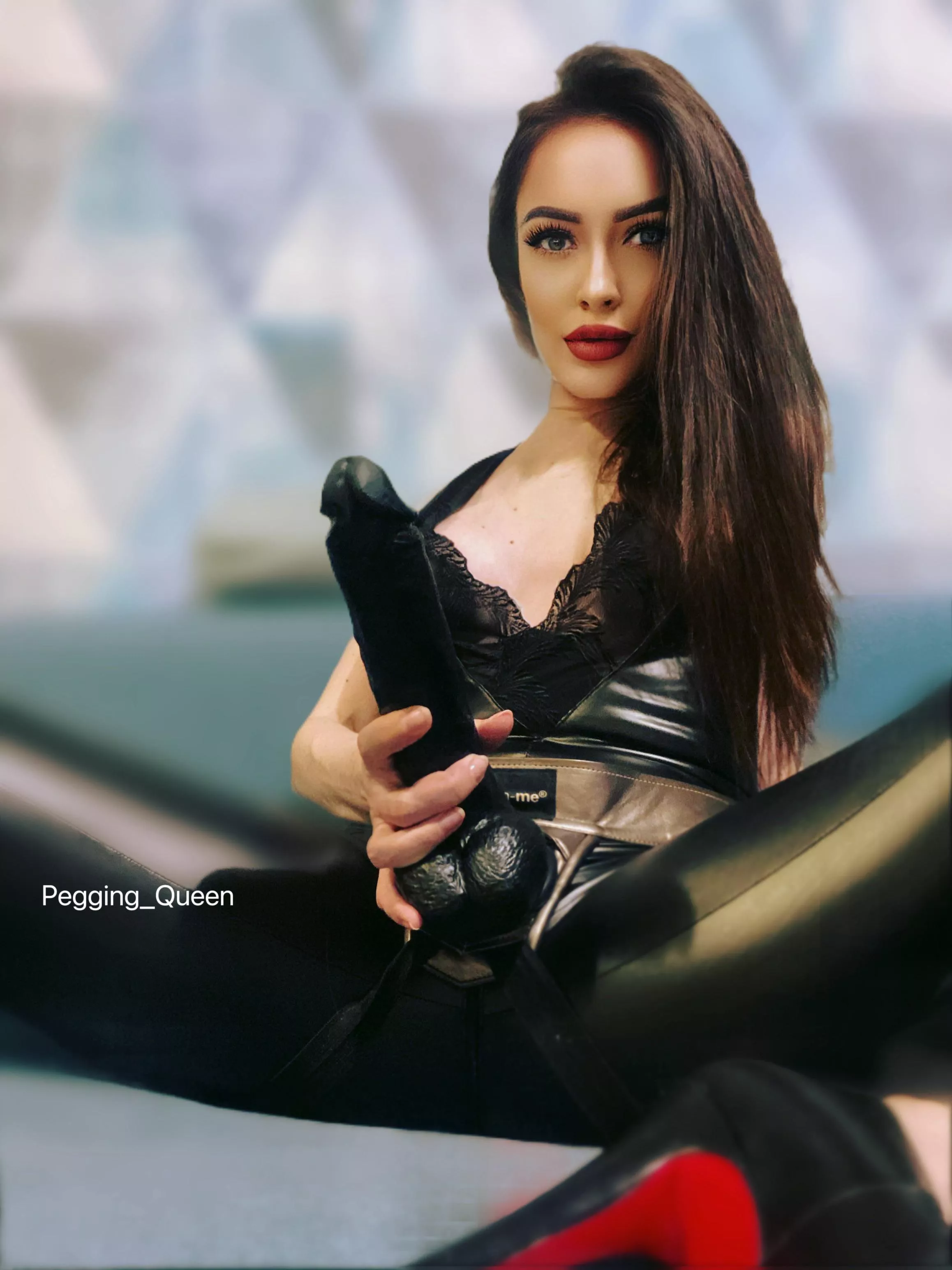 I know you will like it posted by pegging_queen_