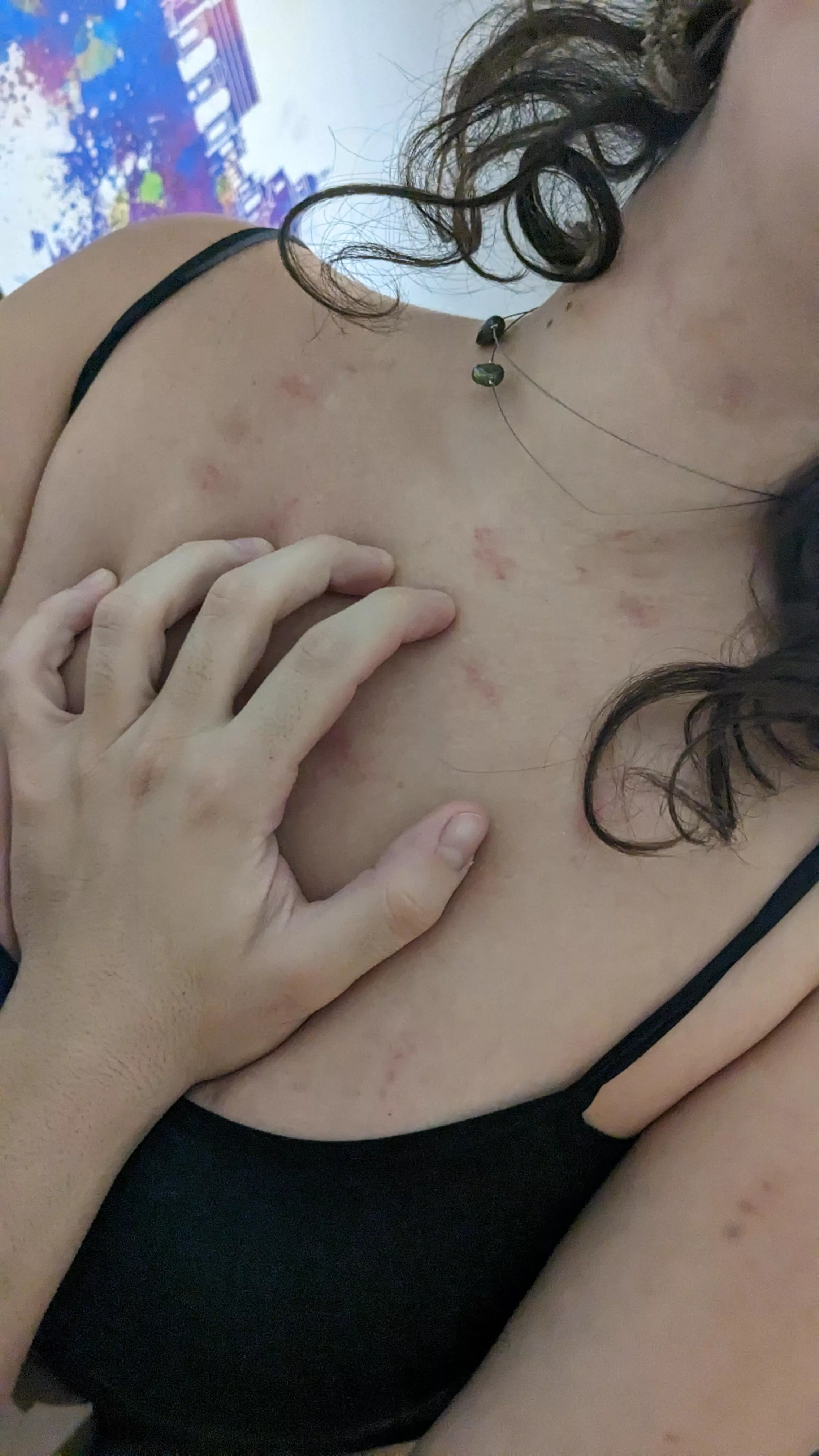 I love marks girls posted by Dizzy_Ad8908