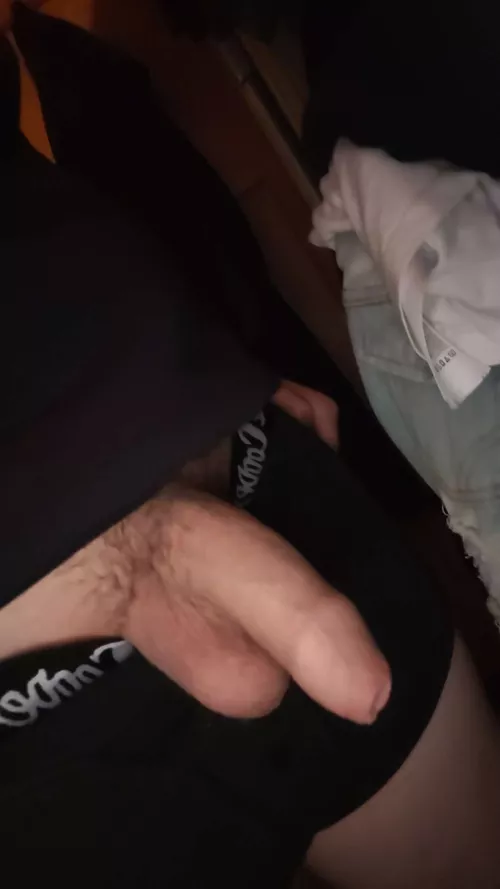 I love my foreskin by oreozzz27