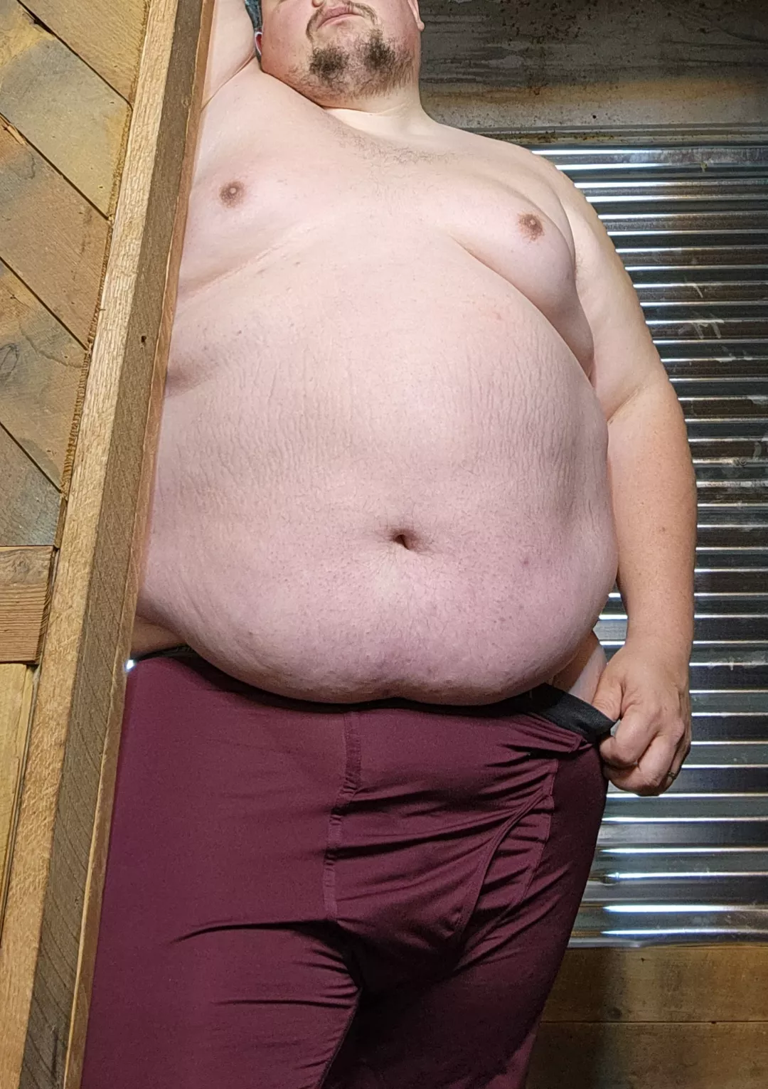 I may be thick but I can still use you like a ragdoll 😌 posted by KingofNothing-97