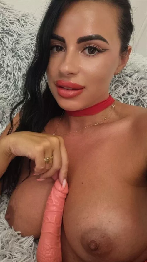 I promise to always be by your side. Or under you. by Tough_Measurement119