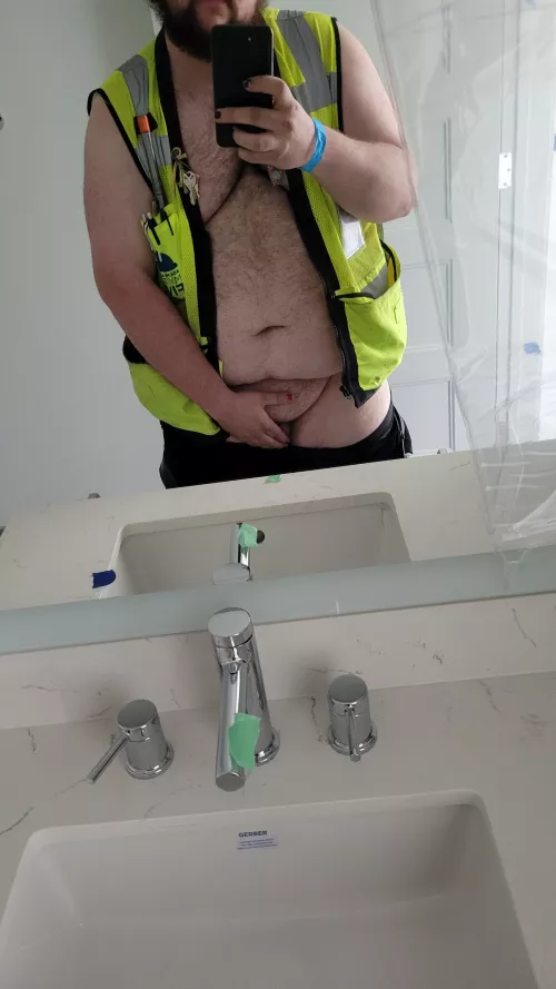 I should be fired immediately by RichardBobbyB