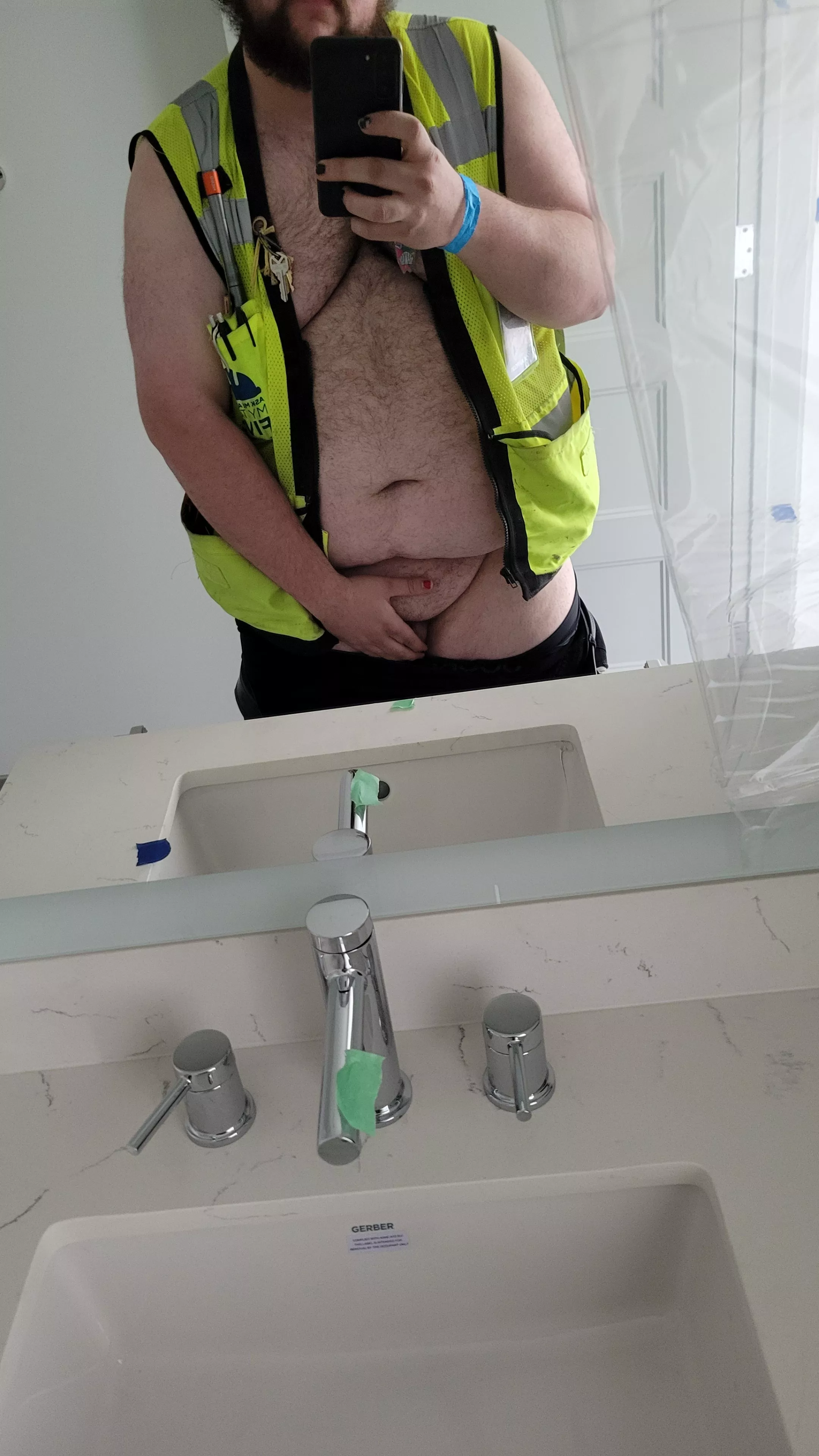 I should be fired immediately posted by RichardBobbyB