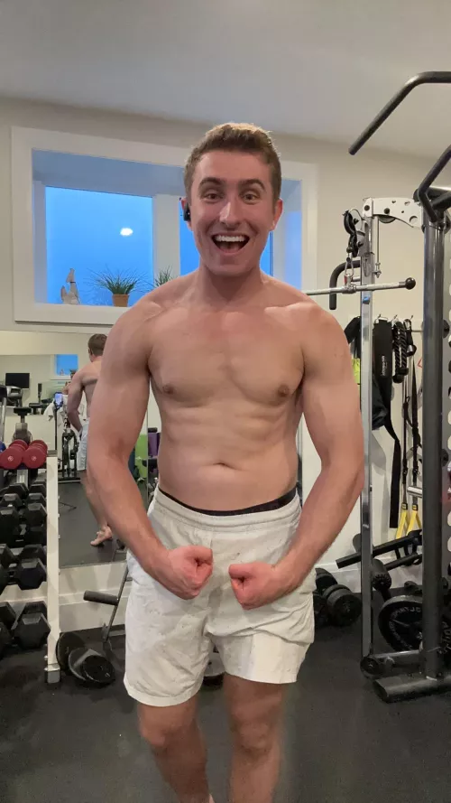 If I would send you nudes would you jerk off to them? by Thegodfatherpartr