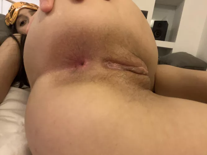 I'm 100% sure I can drain your balls inside any hole by Lara_Sanders