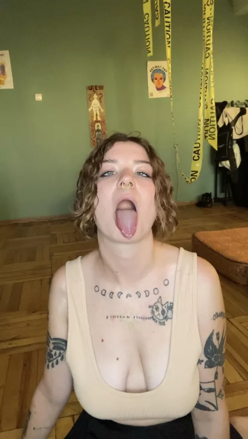 I’m hungry for you by feetyourlick