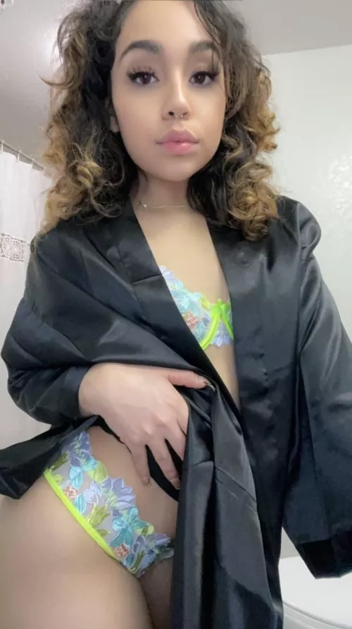 Imagine this view waiting for you when you come home by xxchloexoxo