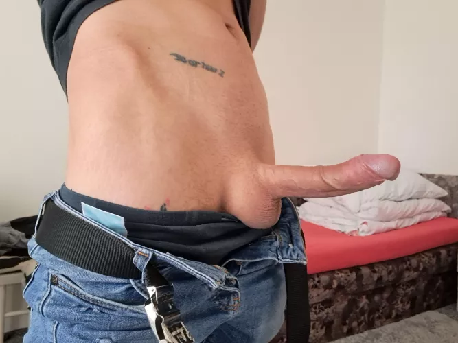 Is that considered big ? by Big_Ad_3174