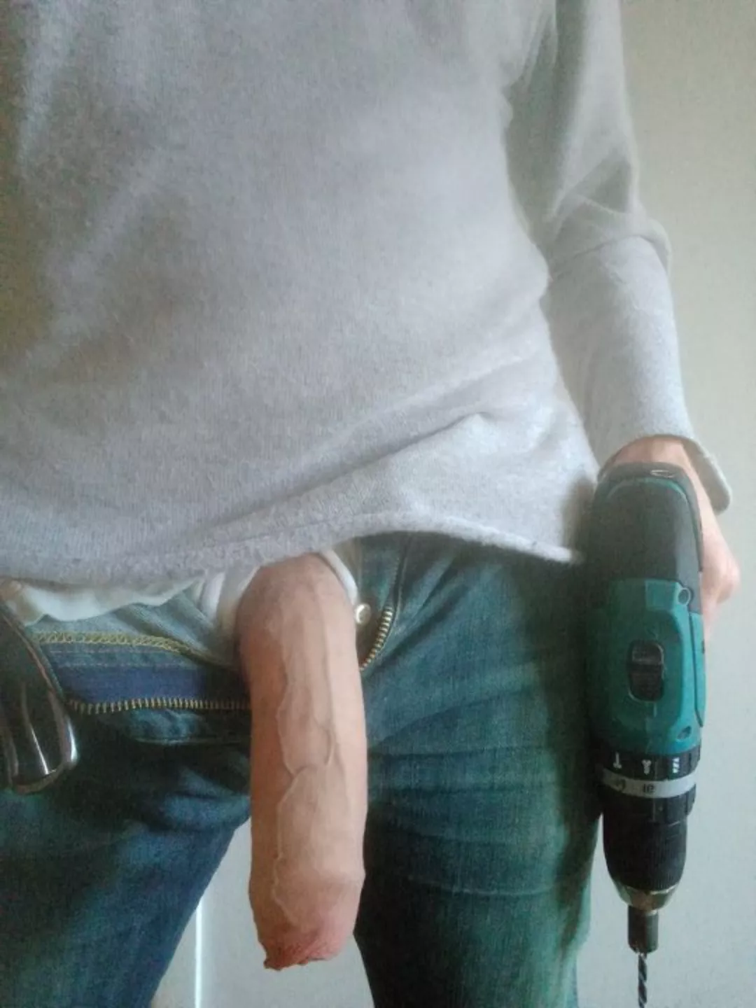 Is this the right tool for the job ? posted by DirtyDiego79