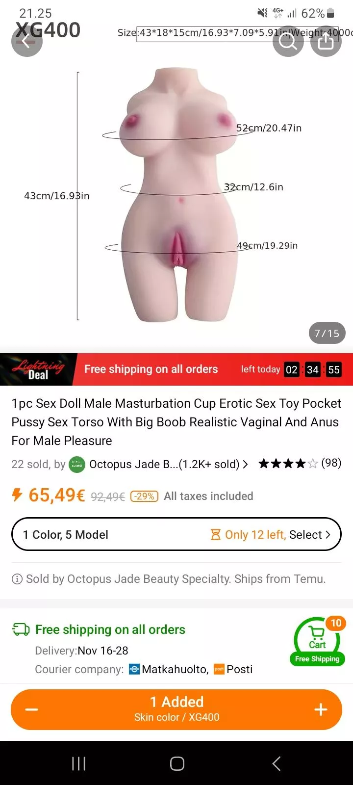 Is this worth it?? Please help me posted by Prudent-Birthday-310