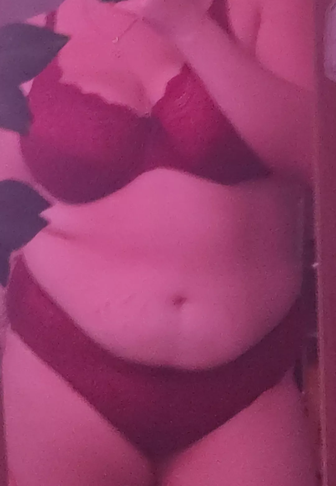 It's been a while ! 🥰 posted by chubbyxslut