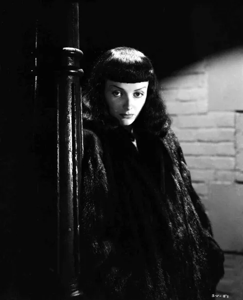 Jean Brooks (1943) by bil_sabab