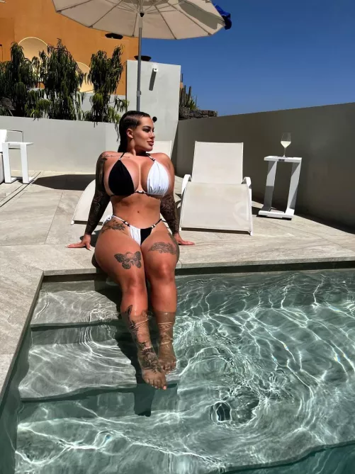 Just having a good time by RoadUpper5405