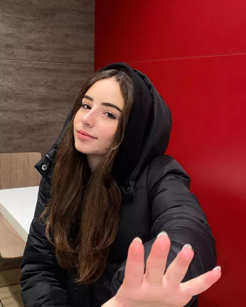 Kristina Sultanova ... by BusyFlower9