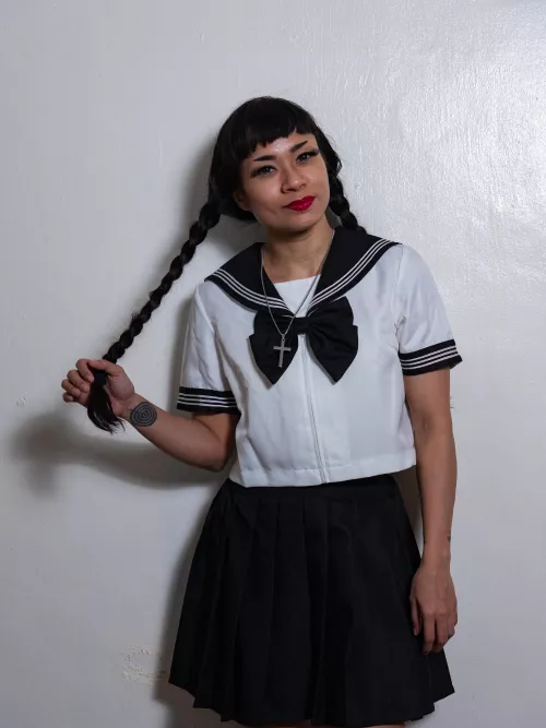 Leading the Sunday School class and leaving them Spirit-filled by Madame-J