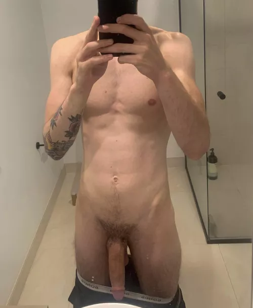 Let me know what you think! 😊 by random_user2324