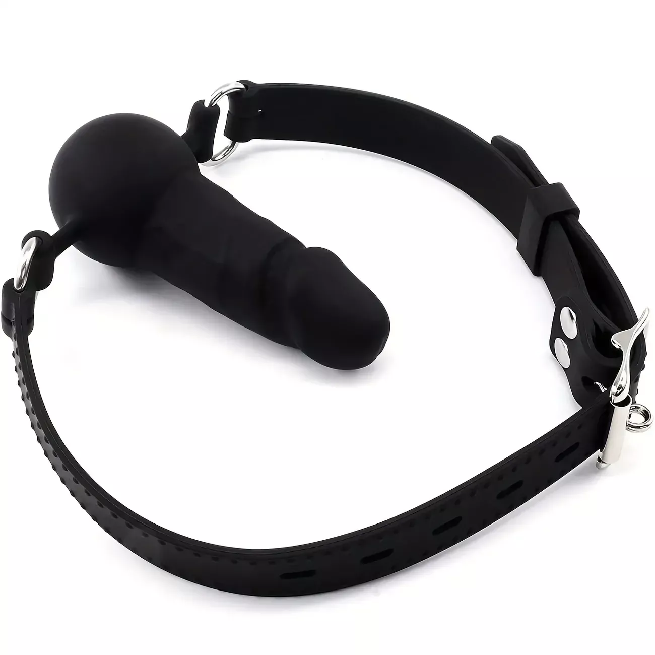 Let's make a deal, I don't have one yet but when I get a dick gag. For every upvote I'll keep it in for 2 minutes, every comment I'll keep it in for 4, every dm I'll keep it on for 10. You have 24hrs till I stop counting the time. posted by Bonenapper34