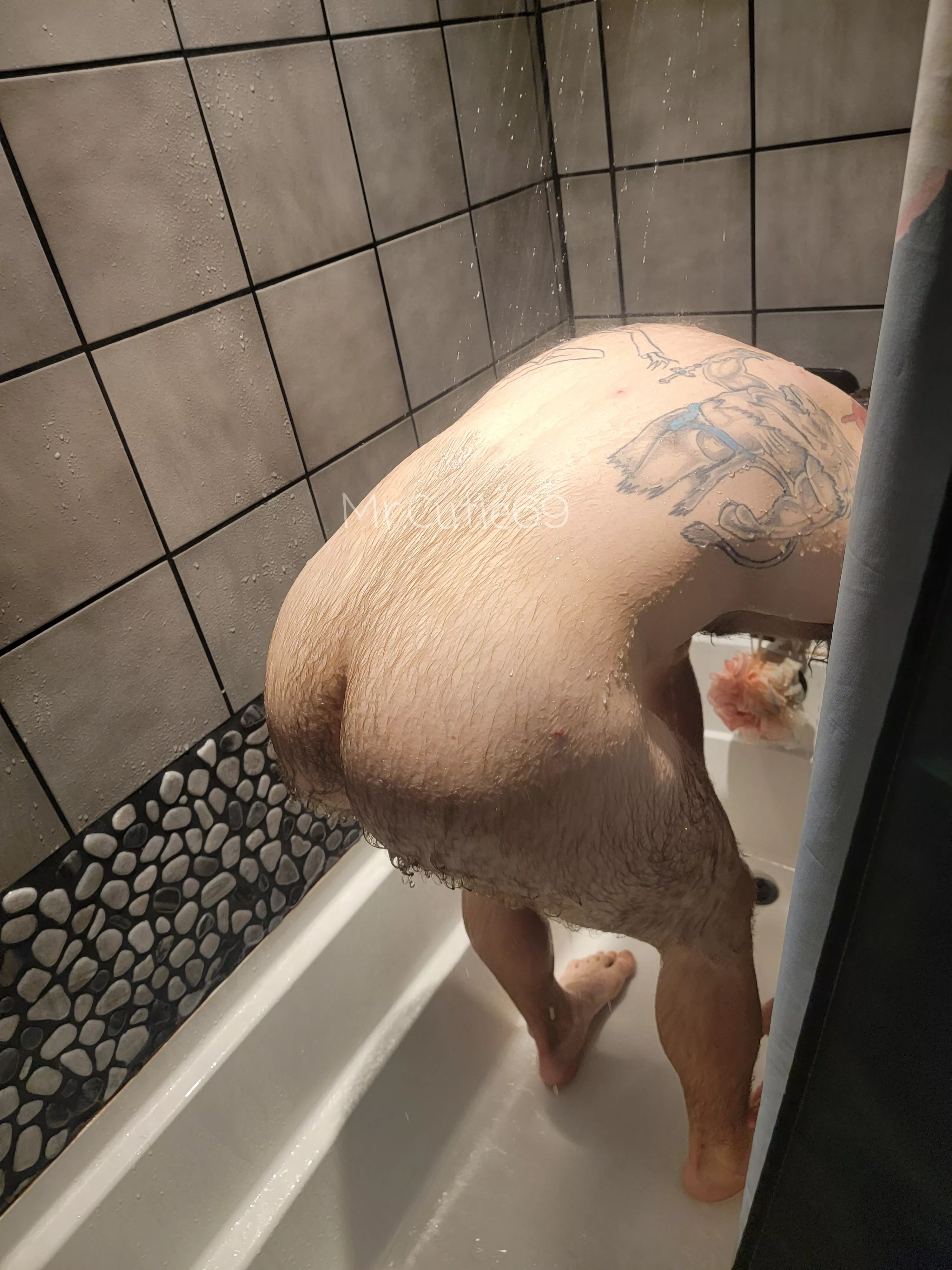 Like a wet butt posted by Mrcutie69