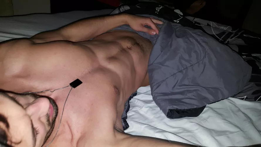 Long day by andremind