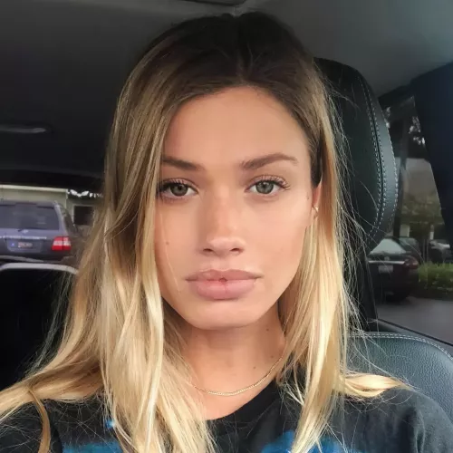 Maggie Rawlins by NoBobcat1850