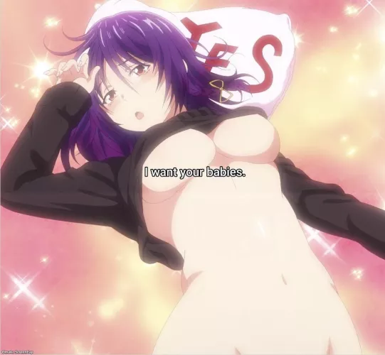 making me feel some type of way [tenpuru] by NiaTheCatt