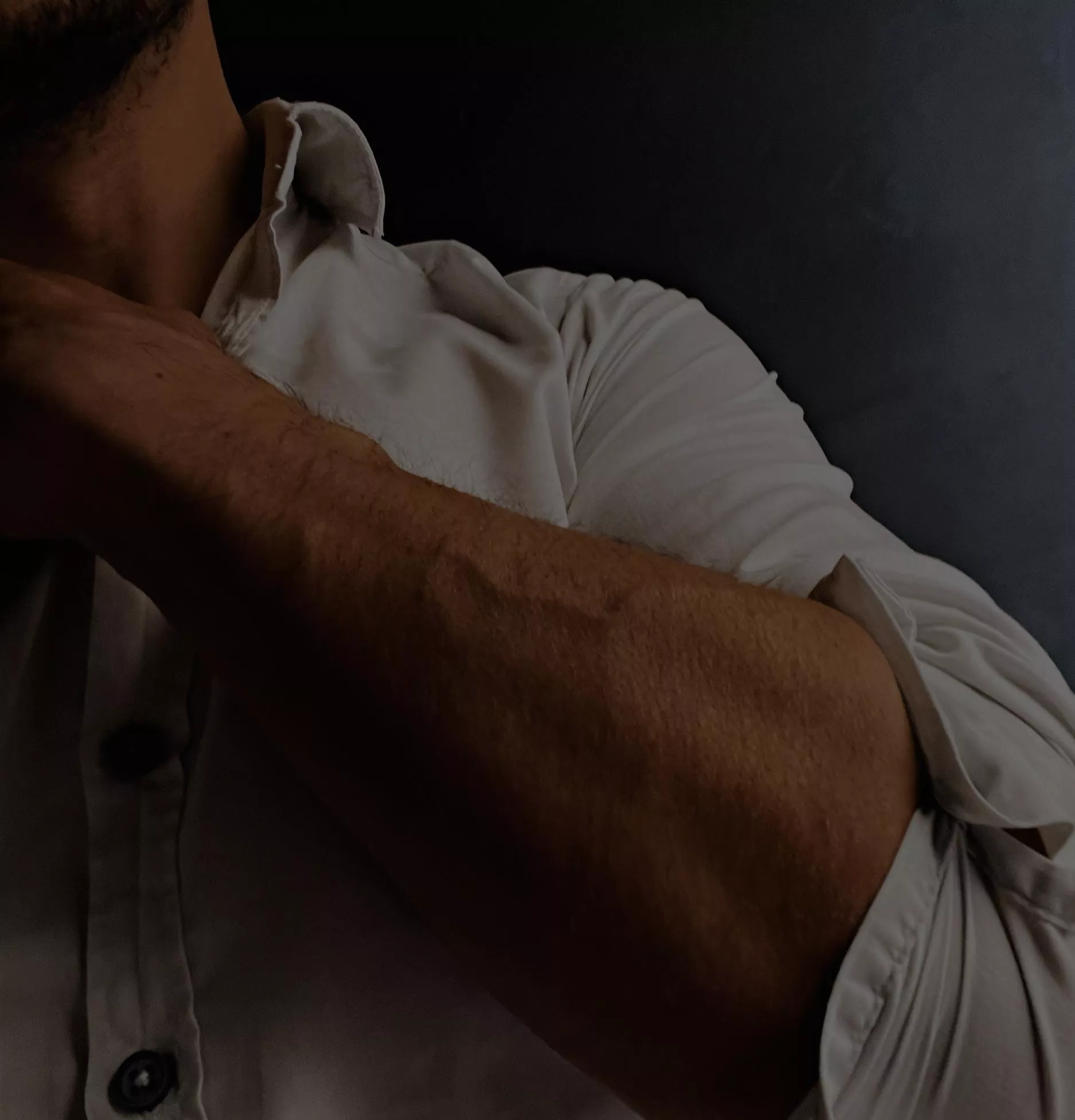 MAN posted by TheManOnSuit1