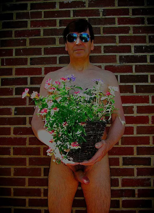 My appreciation and a boner surprise by Mattdw1234