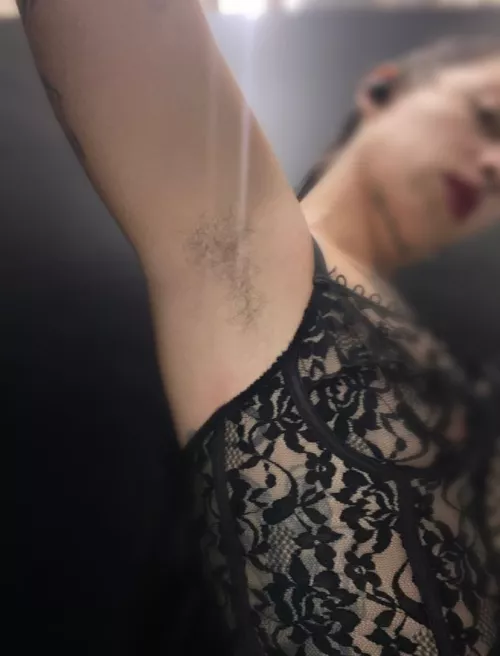 My best fragrance is when I finish dancing by EIMENEITOR