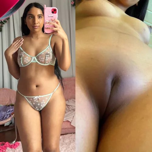 My Mexican pussy for you! by brownlatinaspice