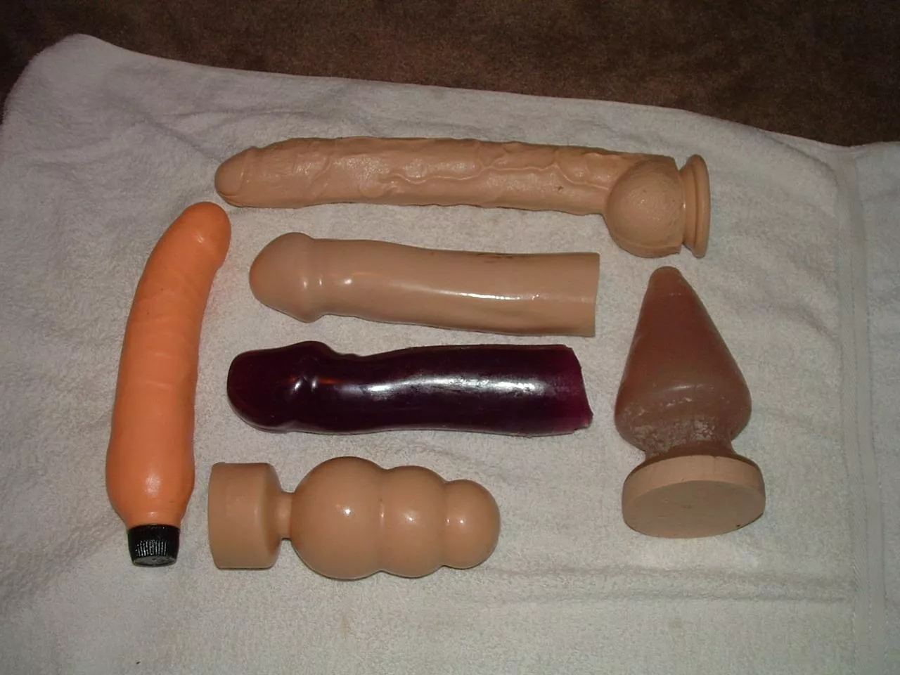My toys for my hungry ass posted by Naive_Hedgehog_1493
