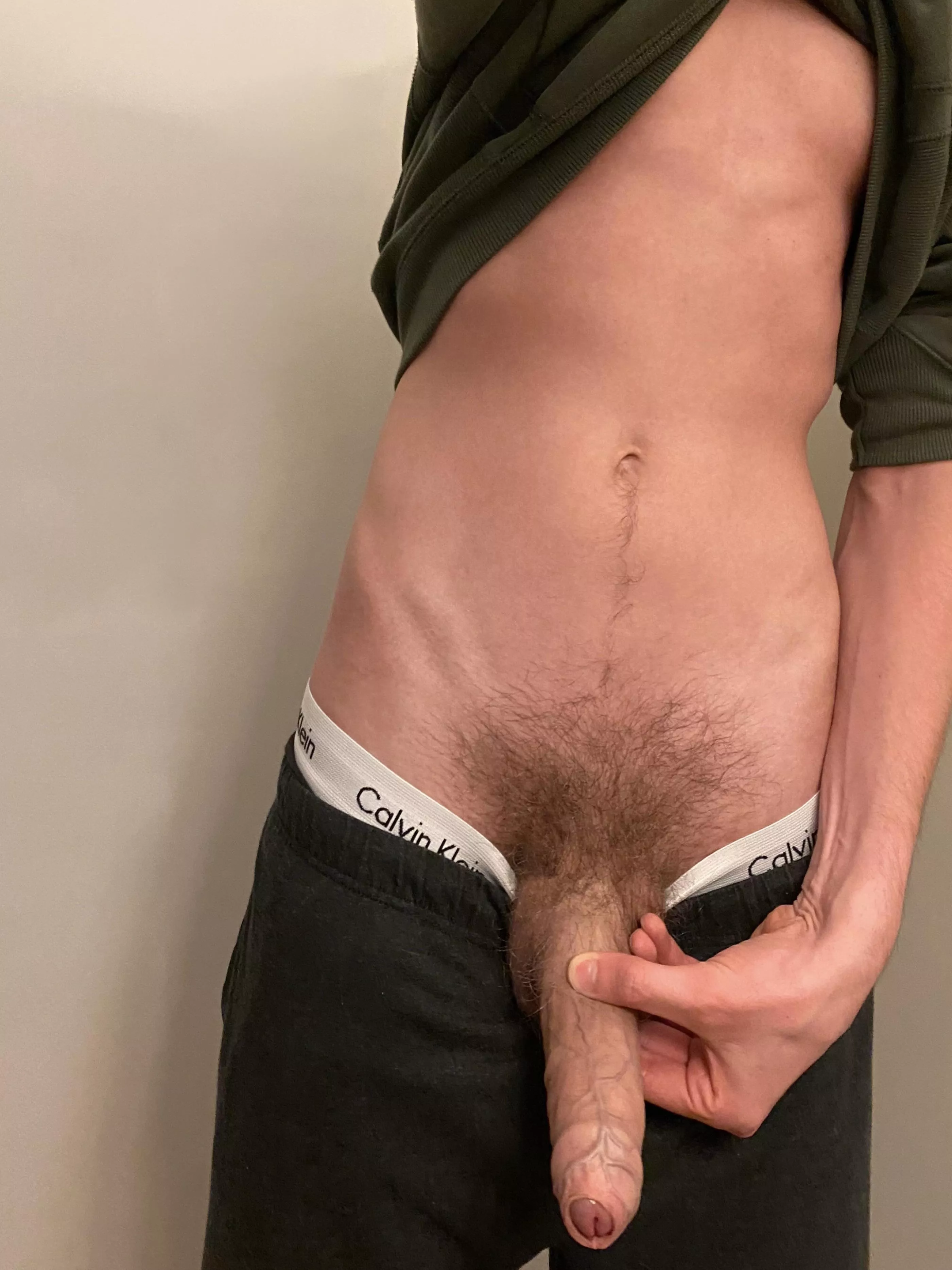 my uncut dick posted by oceanoceanbeach