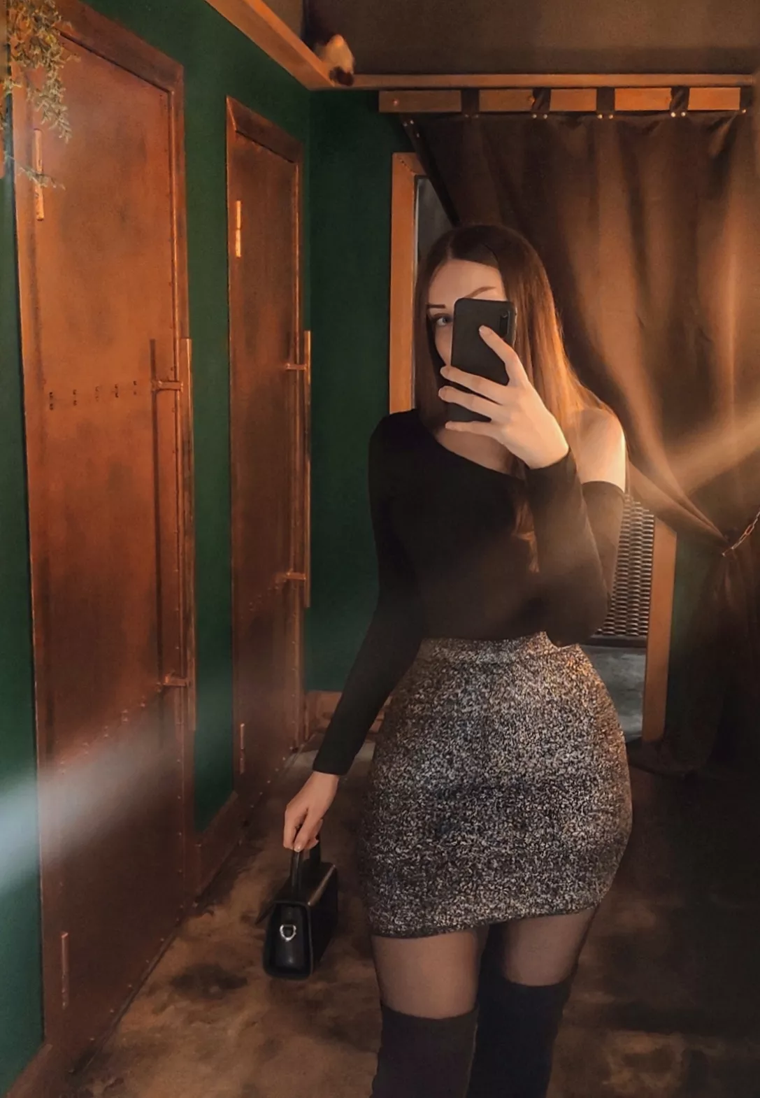 Naughty mood posted by SweetieAlyona