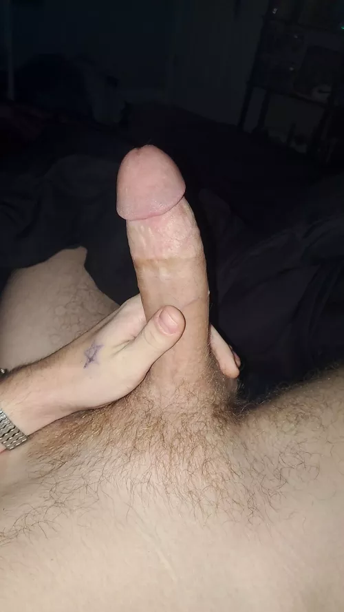 Need a mouth. by DigOne707