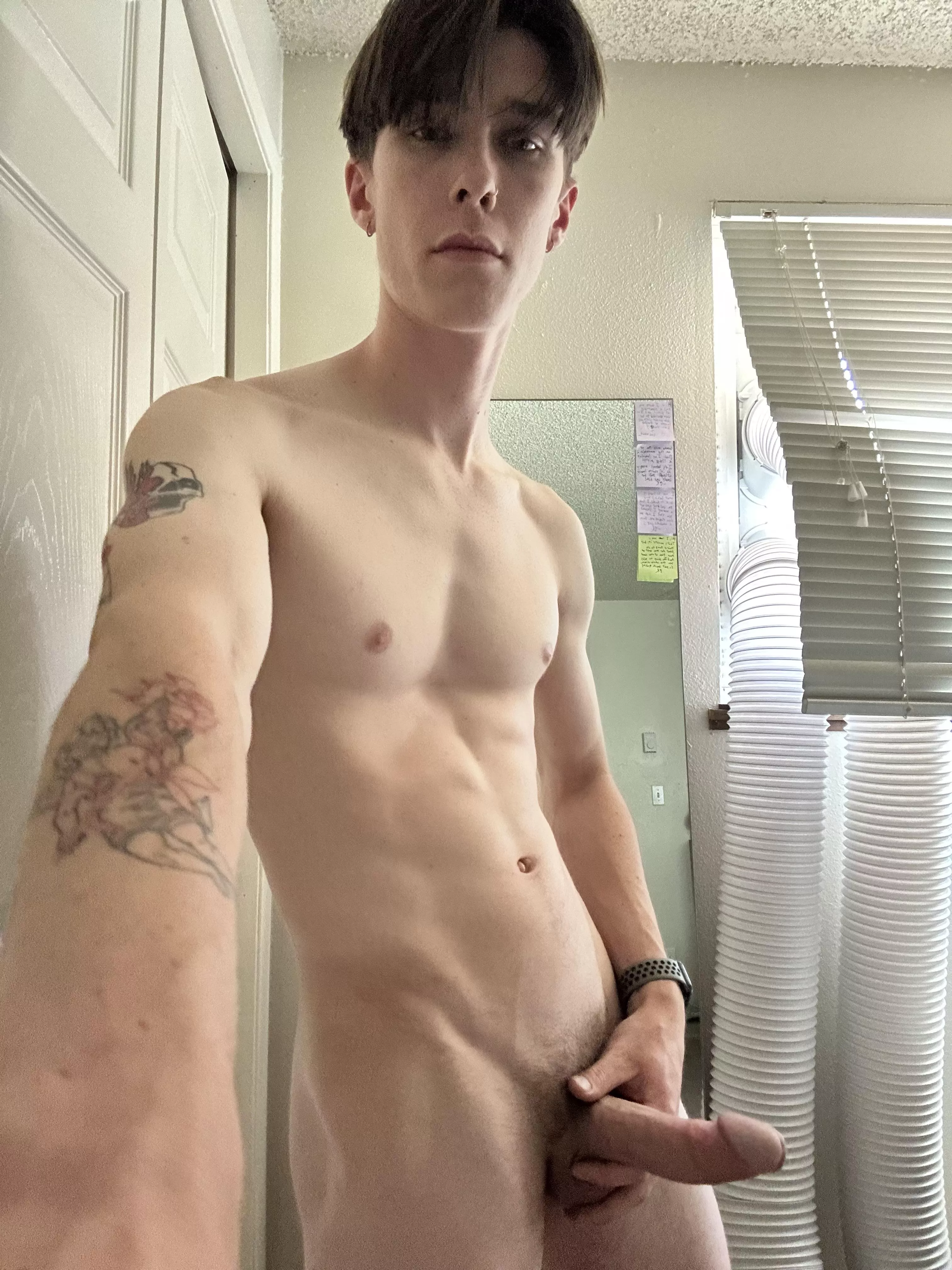 New here, hope I’m alt enough posted by JonathonFredricks