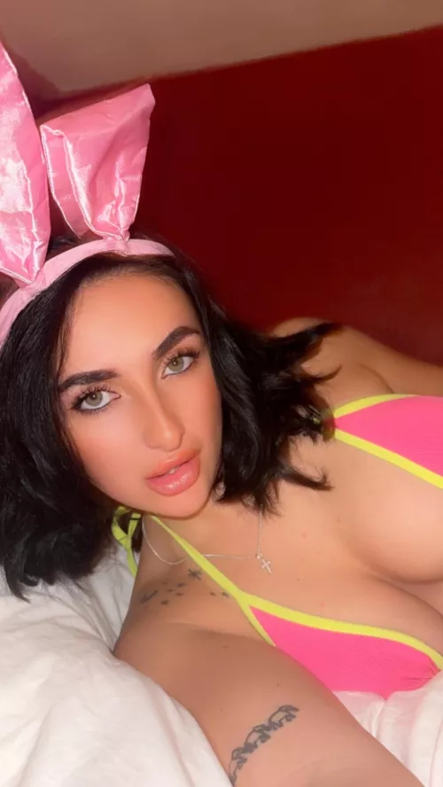 Nicole by downrightlitre