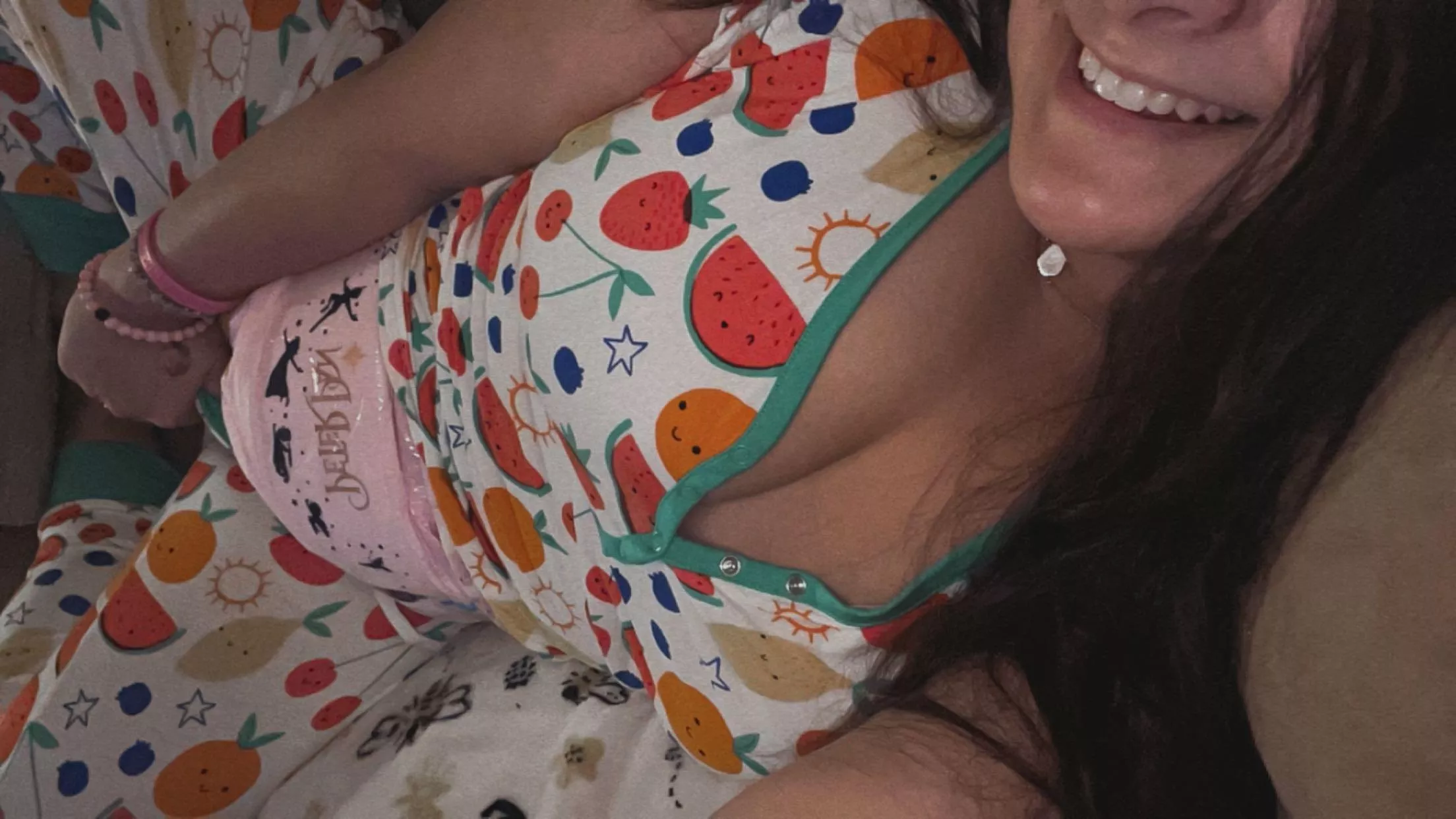 Not tryna enable but…I don’t see enough people talking about little sleepies pajamas!! Just figured I wouldn’t gate keep especially with them having adult sizes that are sososo cute (and buttery soft) for everyone! They even have Disney & Marve posted by Elena_Anghel69