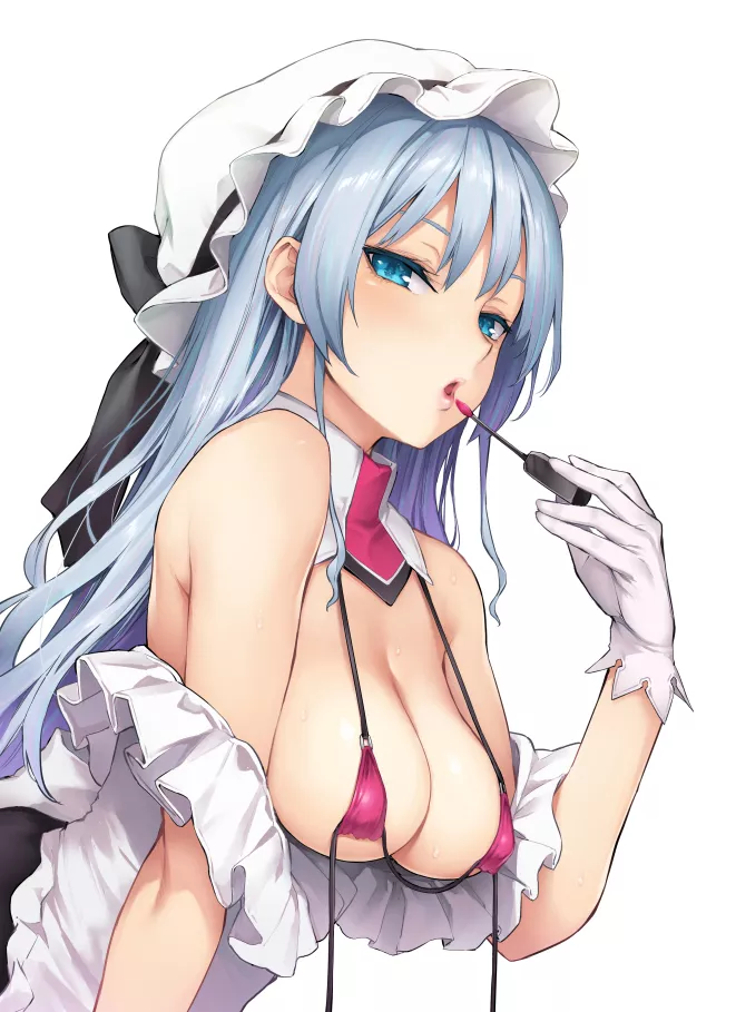 Oppai by Michiking posted by Thortony99