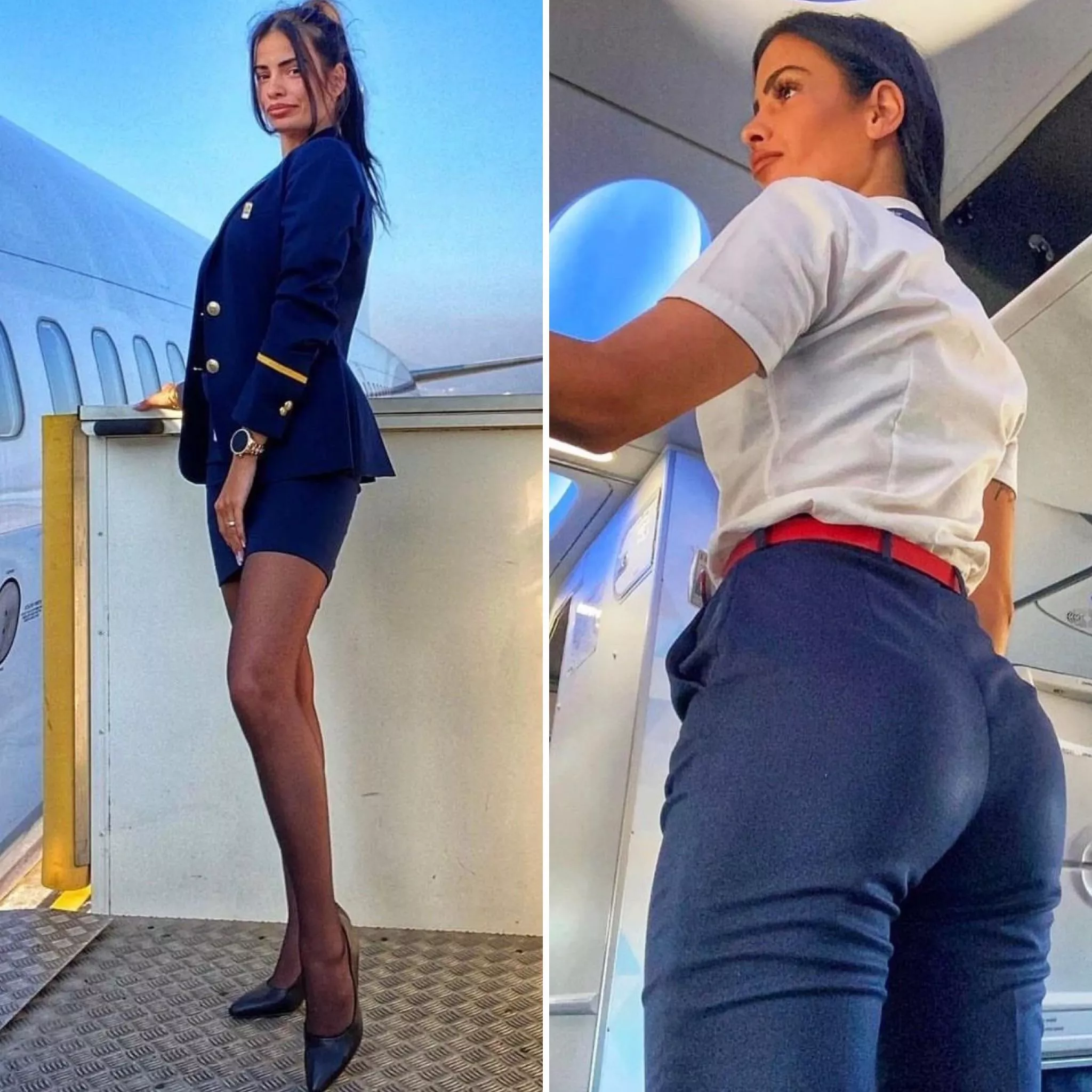 Pants or Skirt? 🇷🇴 posted by arrayoutofbounds2