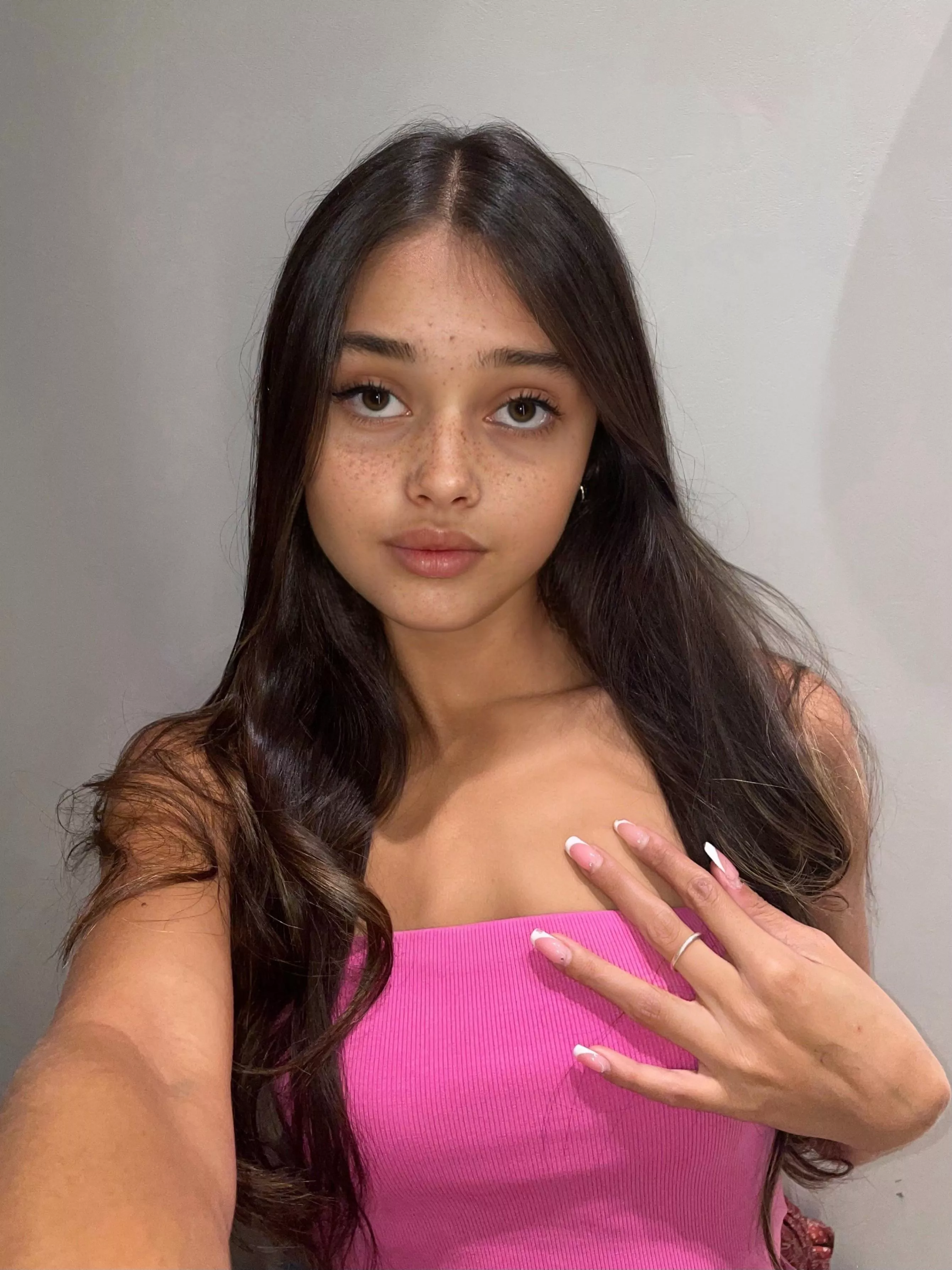 Persian x white posted by petitelexi4ever