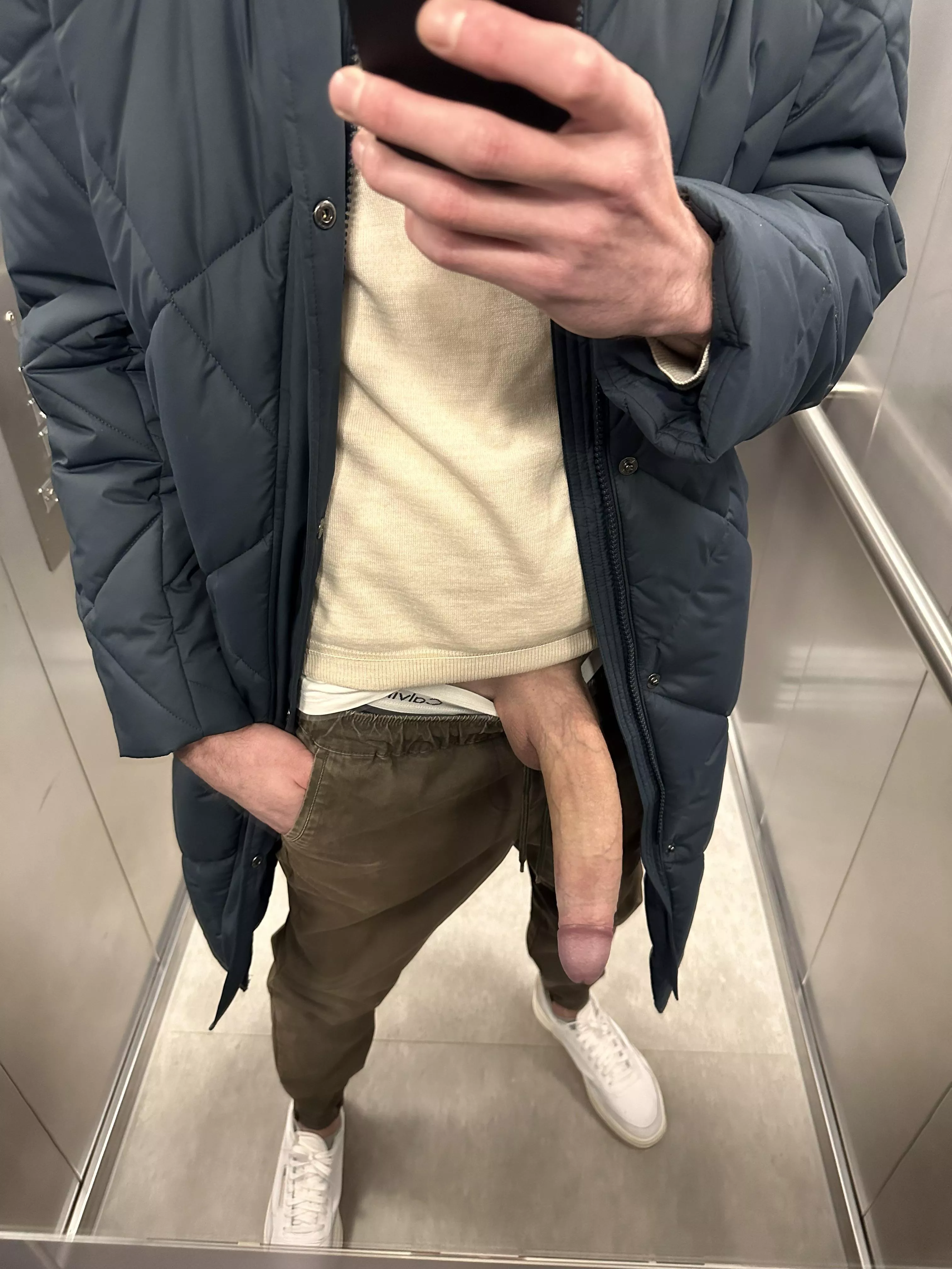 Please give me a honest Rating 🥹 posted by Longskinnyguy