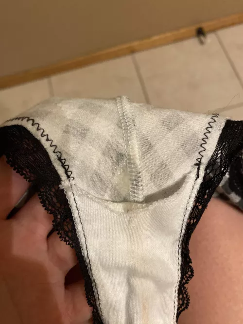 Product of a fun weekend by babyg-