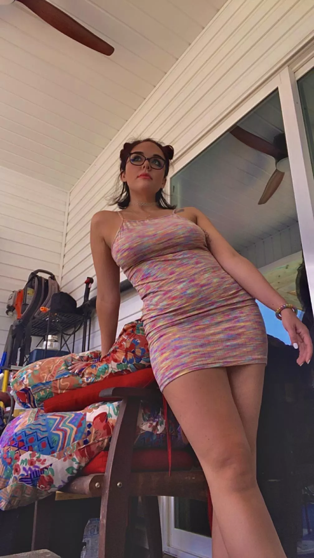 Ride them like a country backroad you could posted by bangbangreign21