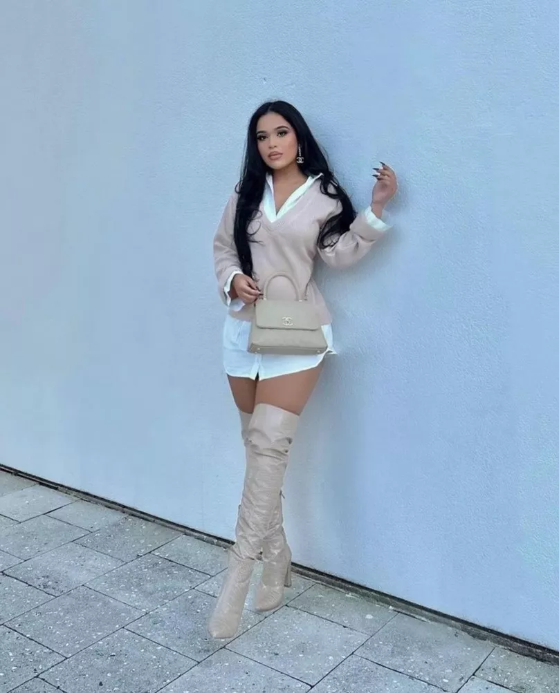 Sadey Ali posted by MisoShiru520